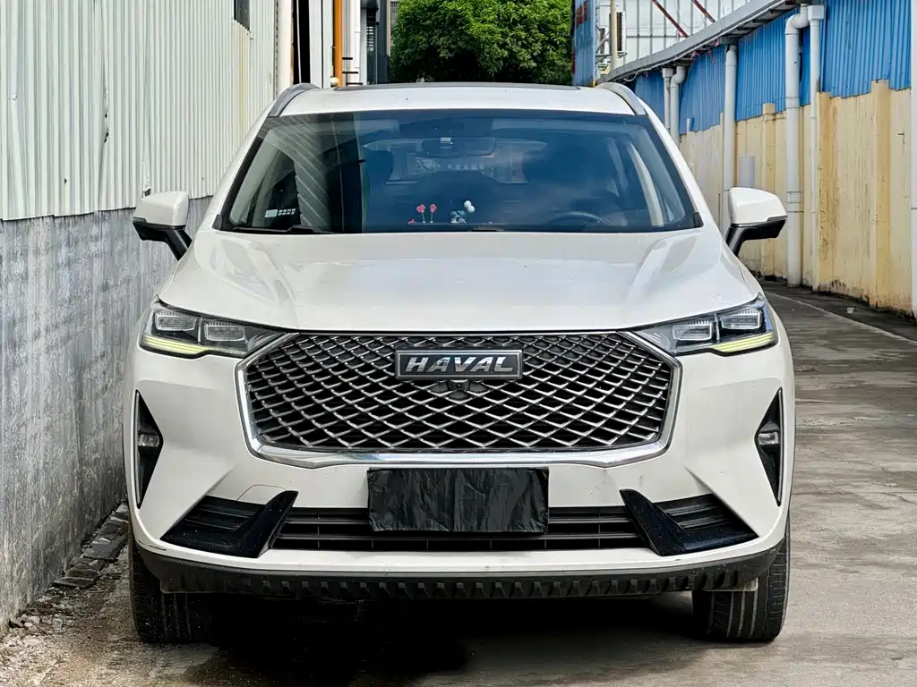 Haval H6 — миниатюра 4
