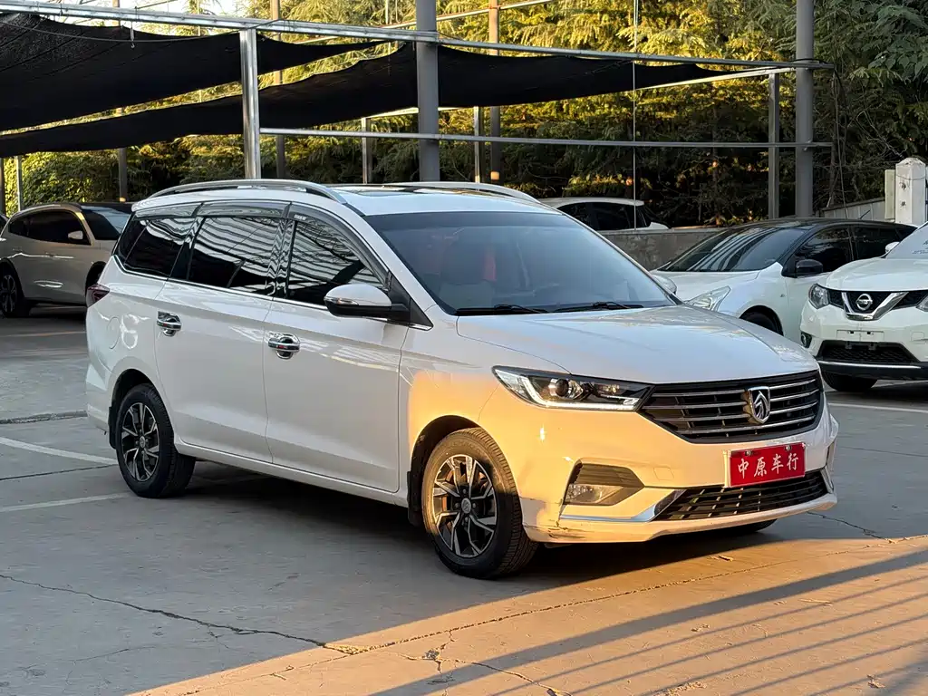 Baojun 360 — миниатюра 3