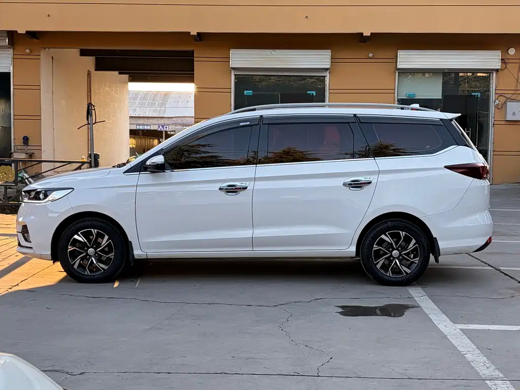 Baojun 360 — миниатюра 16