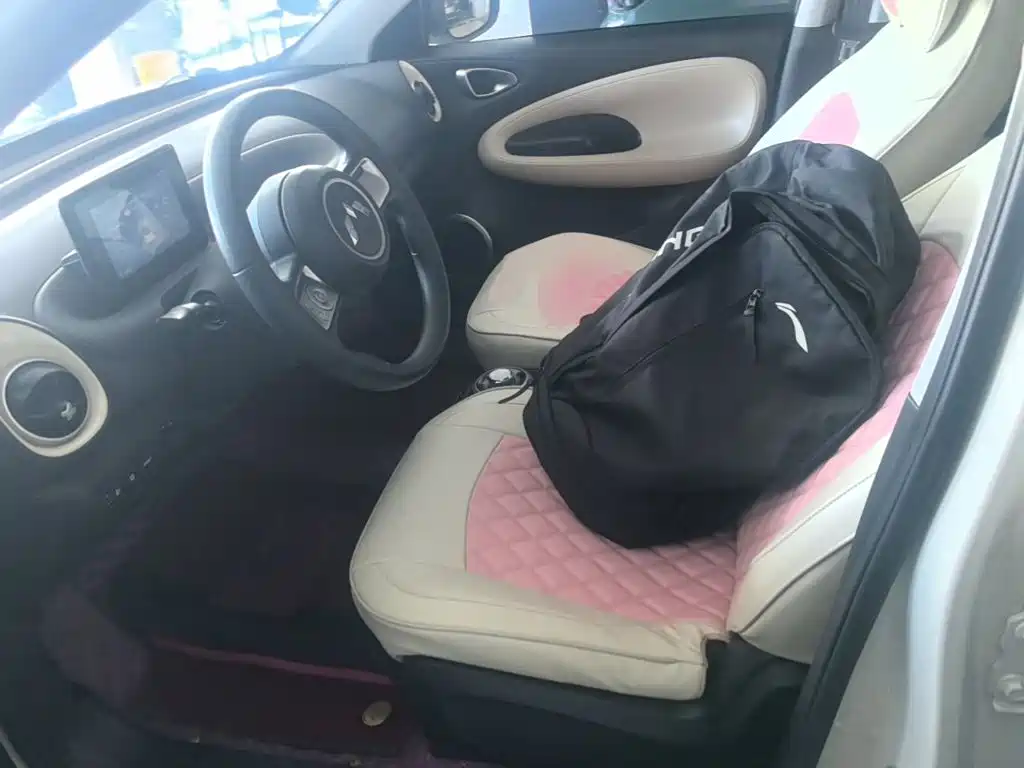 Wuling Bingo — миниатюра 15
