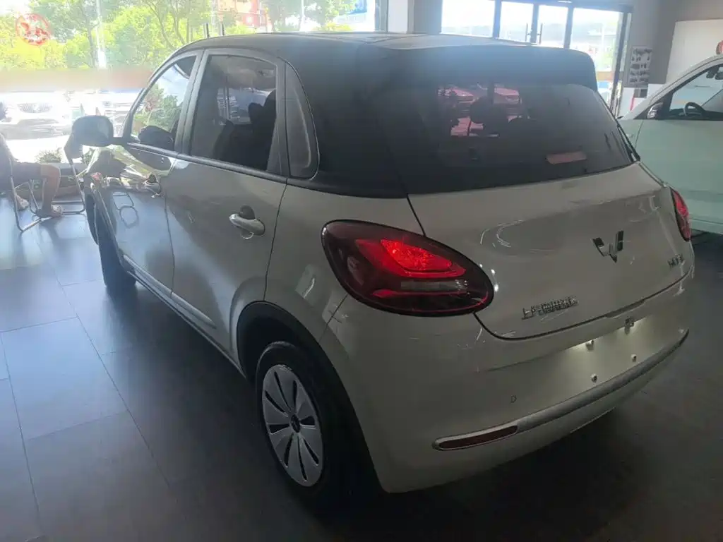 Wuling Bingo — миниатюра 5