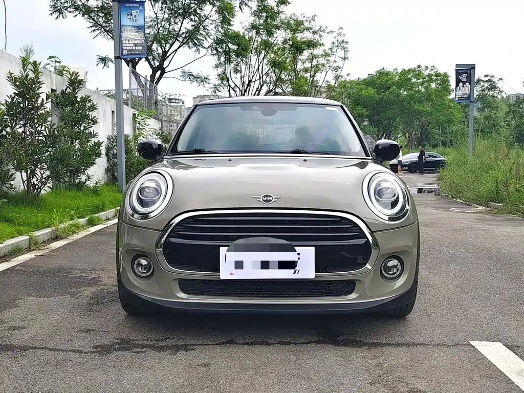 MINI Mini — миниатюра 2