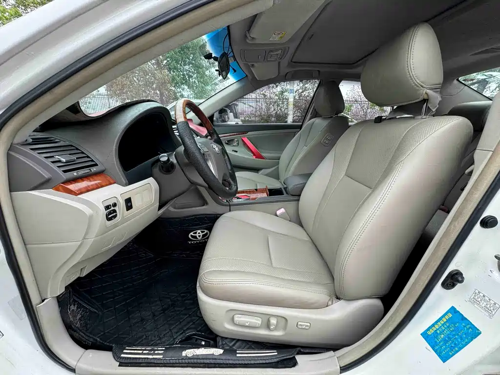Toyota Camry 2006 240G