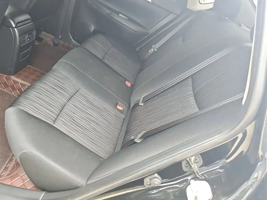 Nissan Sylphy — миниатюра 17