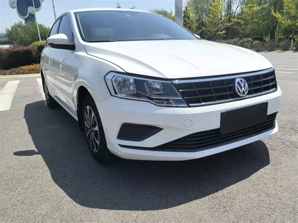Volkswagen Jetta 2018