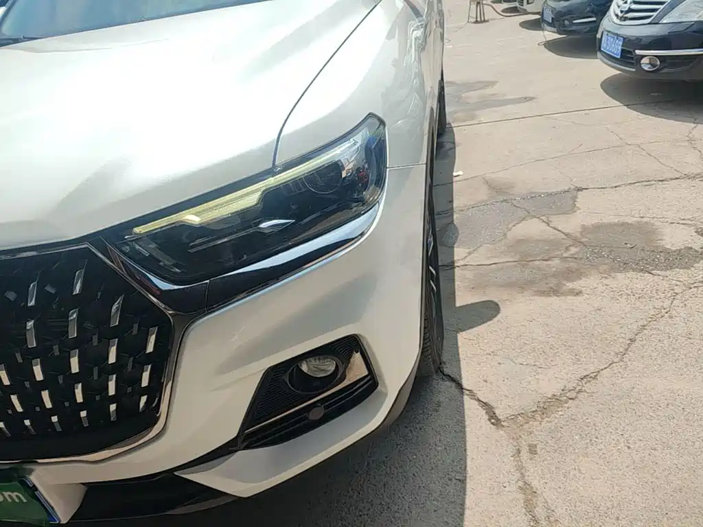 Haval H6 — миниатюра 24