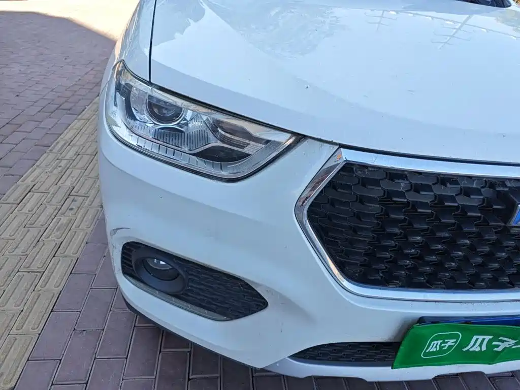 Haval H2 — миниатюра 7