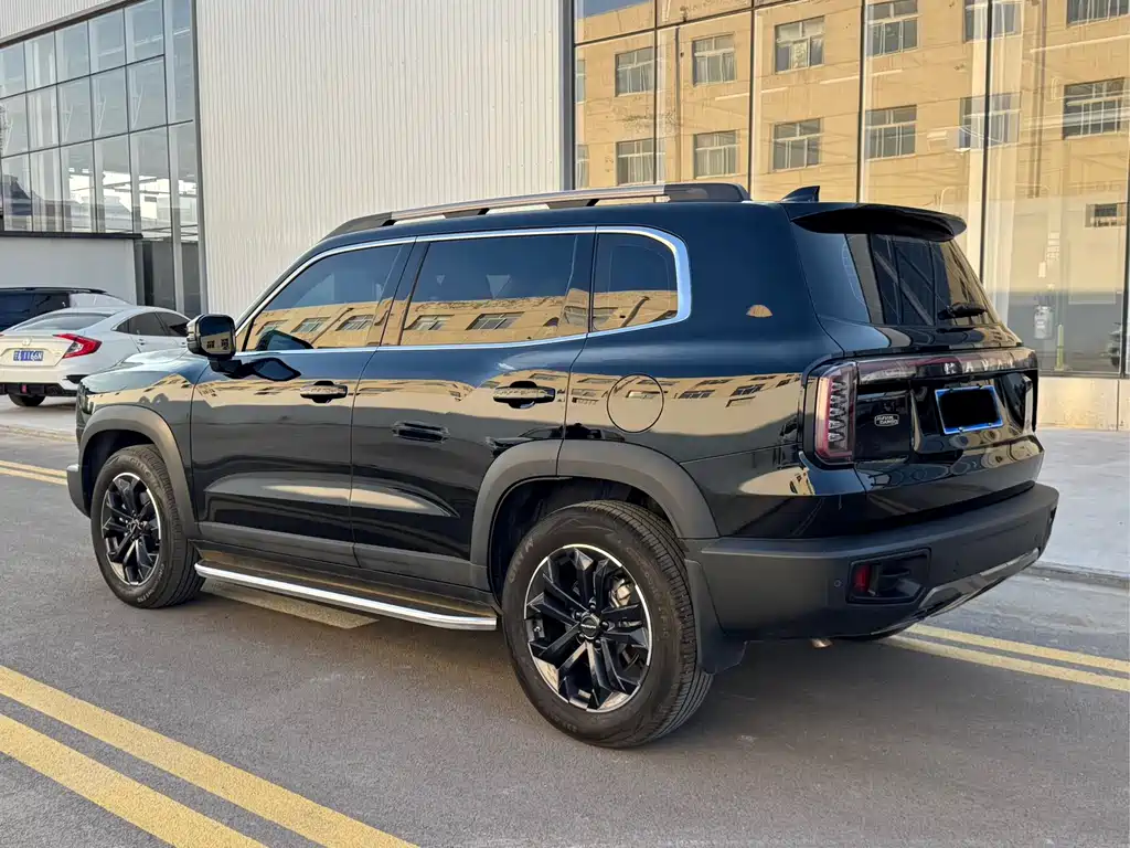 Haval Big Dog — миниатюра 23
