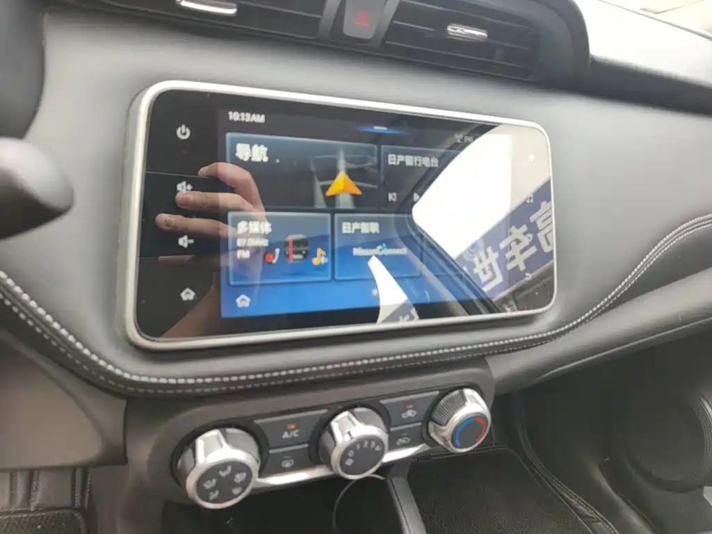 Nissan Kicks — миниатюра 13