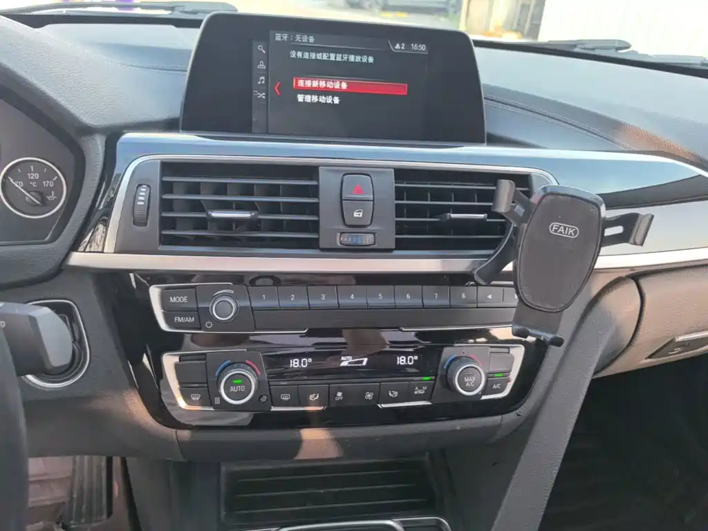 BMW 3 Series — миниатюра 13