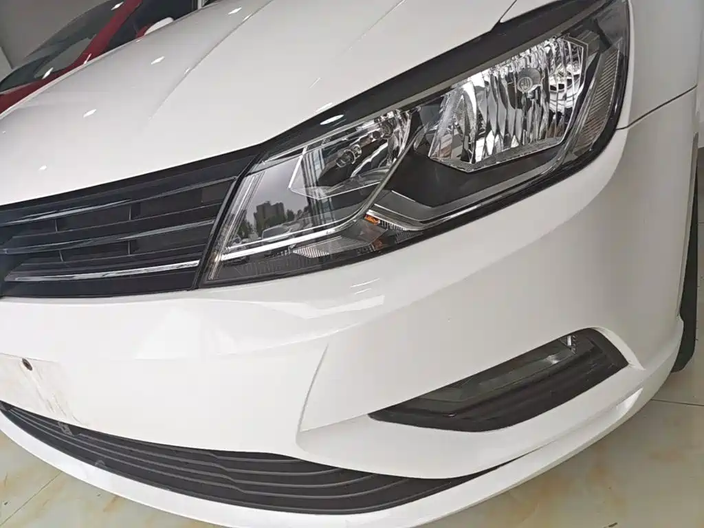 Volkswagen Lamando — миниатюра 24