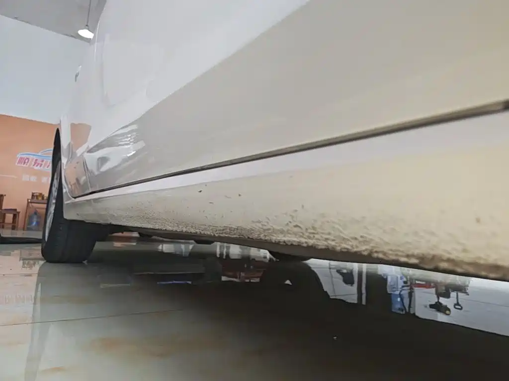 Volkswagen Lamando — миниатюра 21