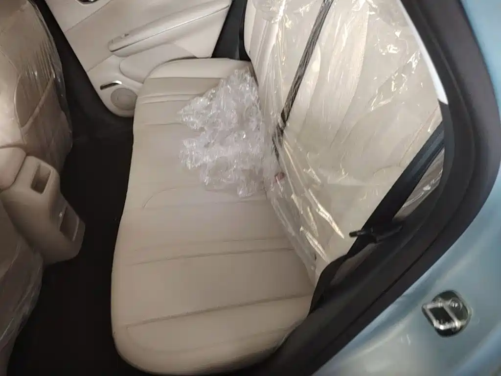 Wuling Bingo S — миниатюра 17