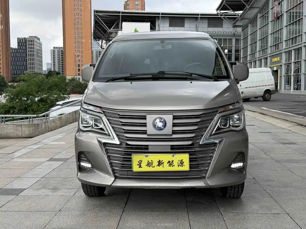 Fengxing Lingzhi New Energy — миниатюра 2