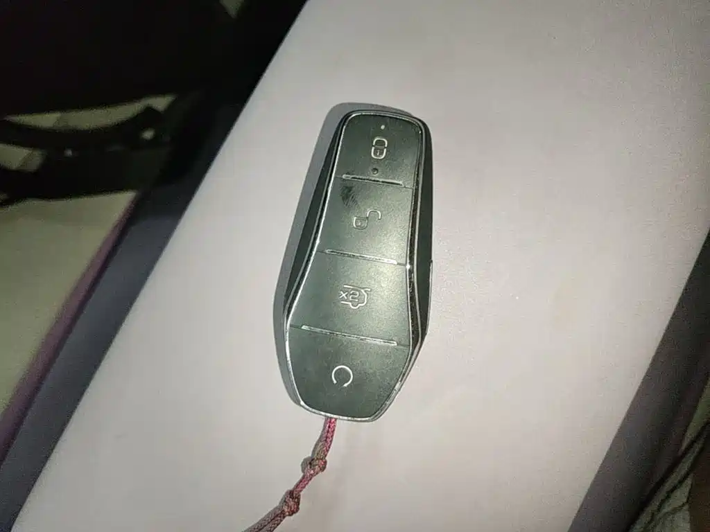 BYD Dolphin — миниатюра 9