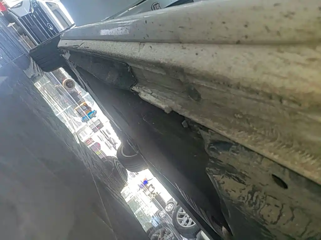 Audi A4L — миниатюра 21