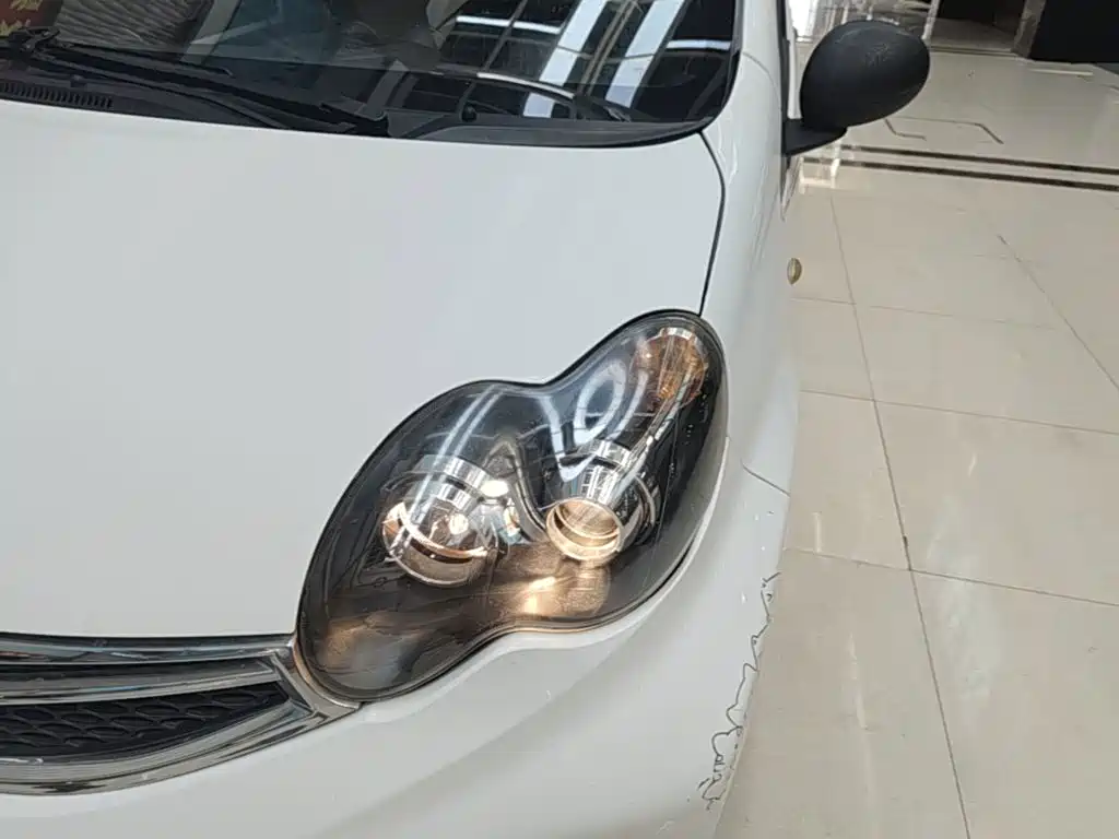 BYD F0 — миниатюра 24