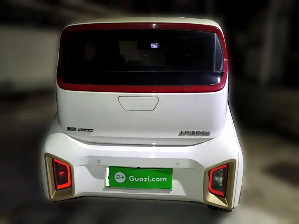 Baojun E200 — миниатюра 6