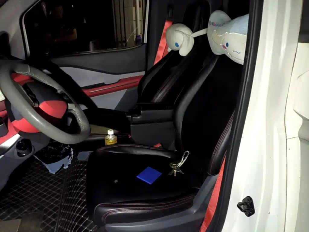 Baojun E200 — миниатюра 19