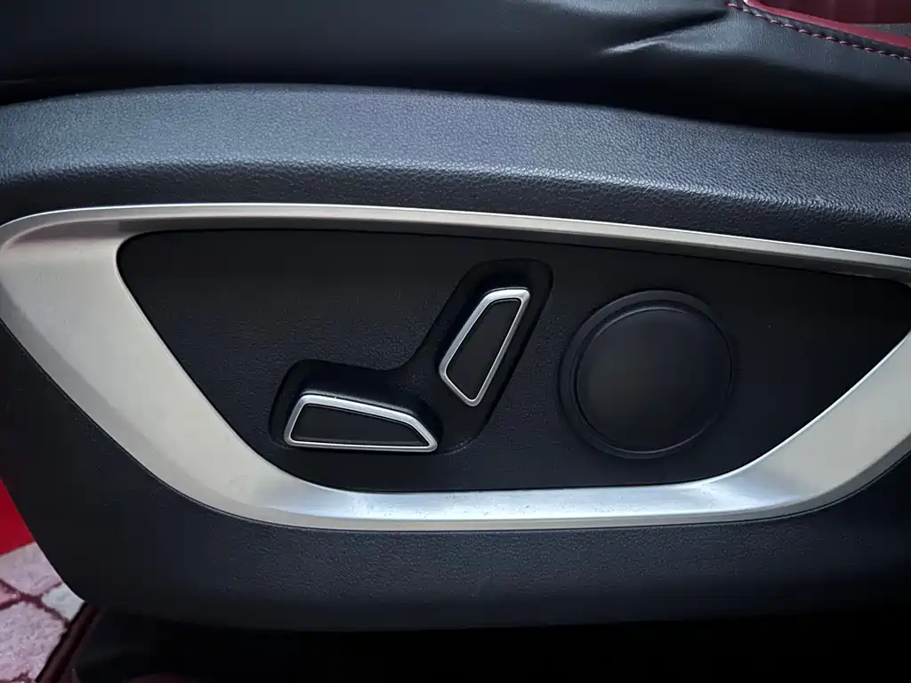 Changan Changan CS75PLUS — миниатюра 7