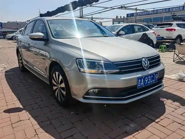 Volkswagen Sagitar — миниатюра 3