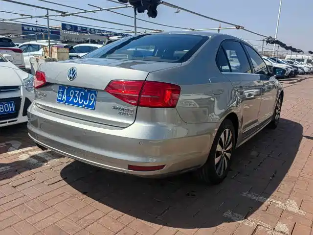 Volkswagen Sagitar — миниатюра 4