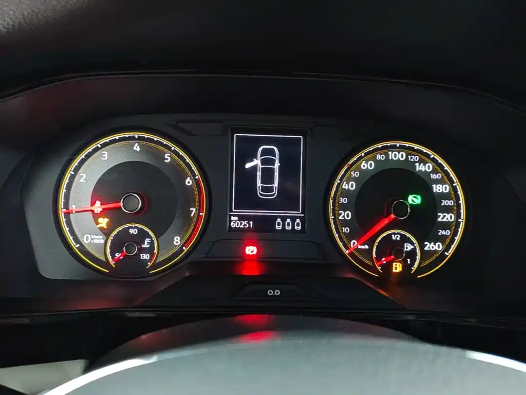 Volkswagen Lavida — миниатюра 12