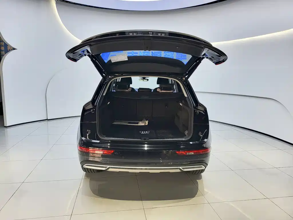 Audi Q5L 2021 40 TFSI Fashion