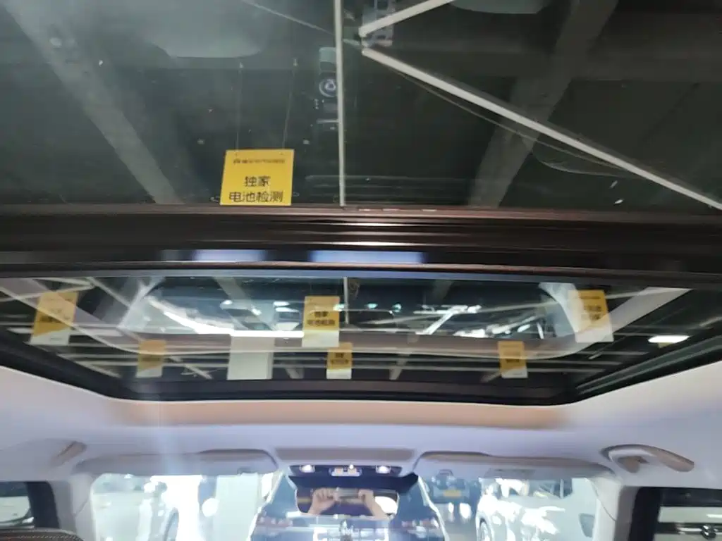 Beijing Off-Road BJ30 — миниатюра 18