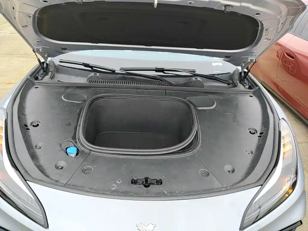 Neta Neta GT — миниатюра 20