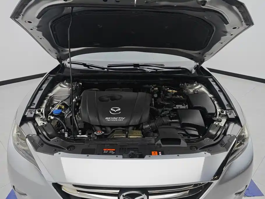 Mazda CX-4 — миниатюра 10