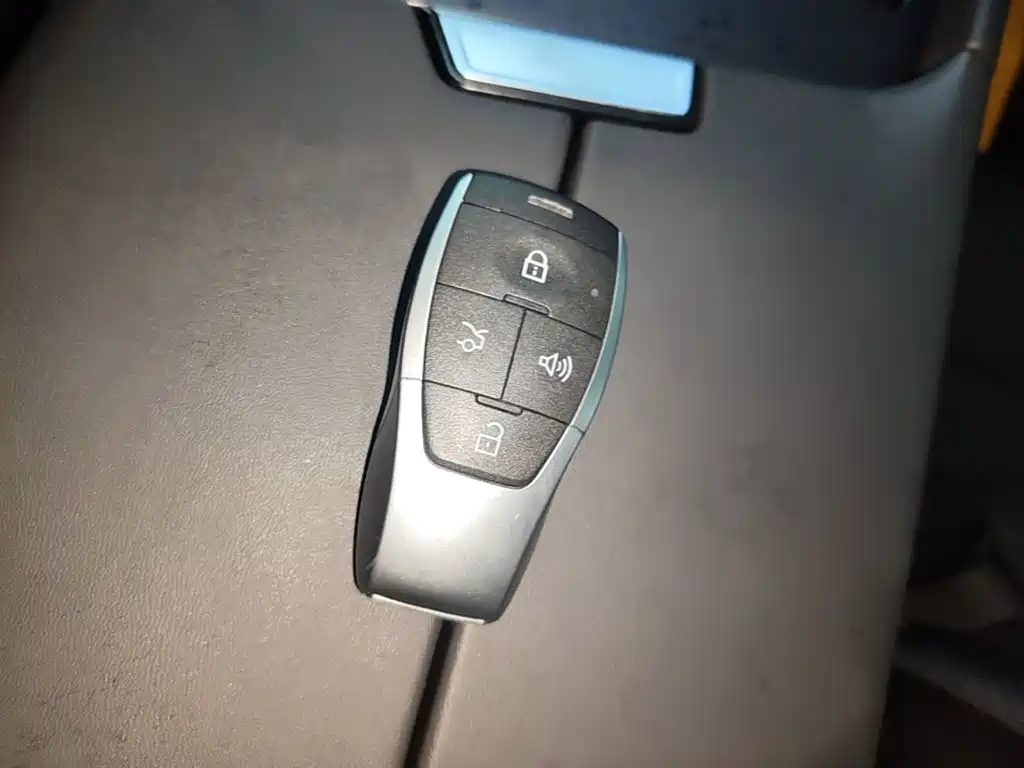 Beijing Off-Road BJ30 — миниатюра 9