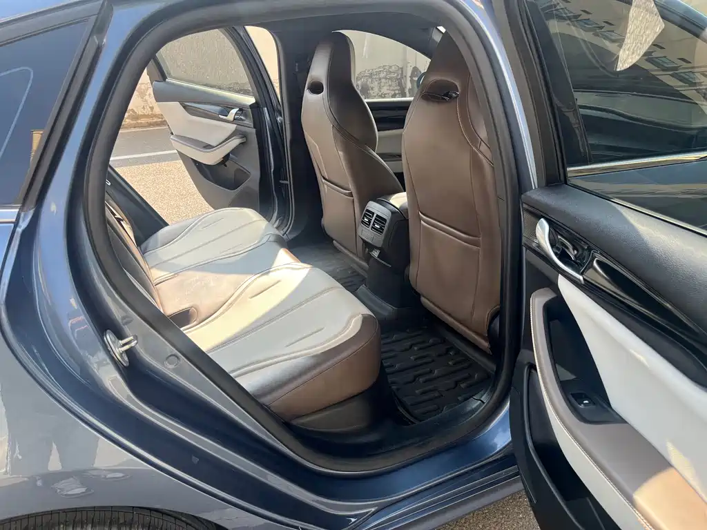 BYD Qin PLUS — миниатюра 7