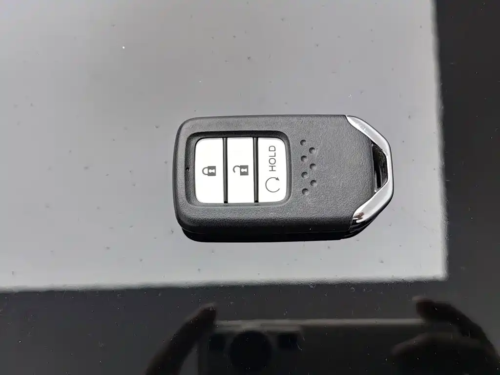 Honda CR-V — миниатюра 19