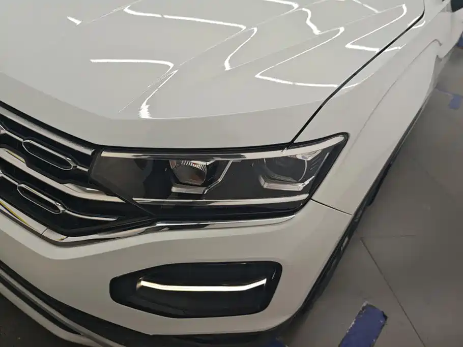 Volkswagen Tayron — миниатюра 5