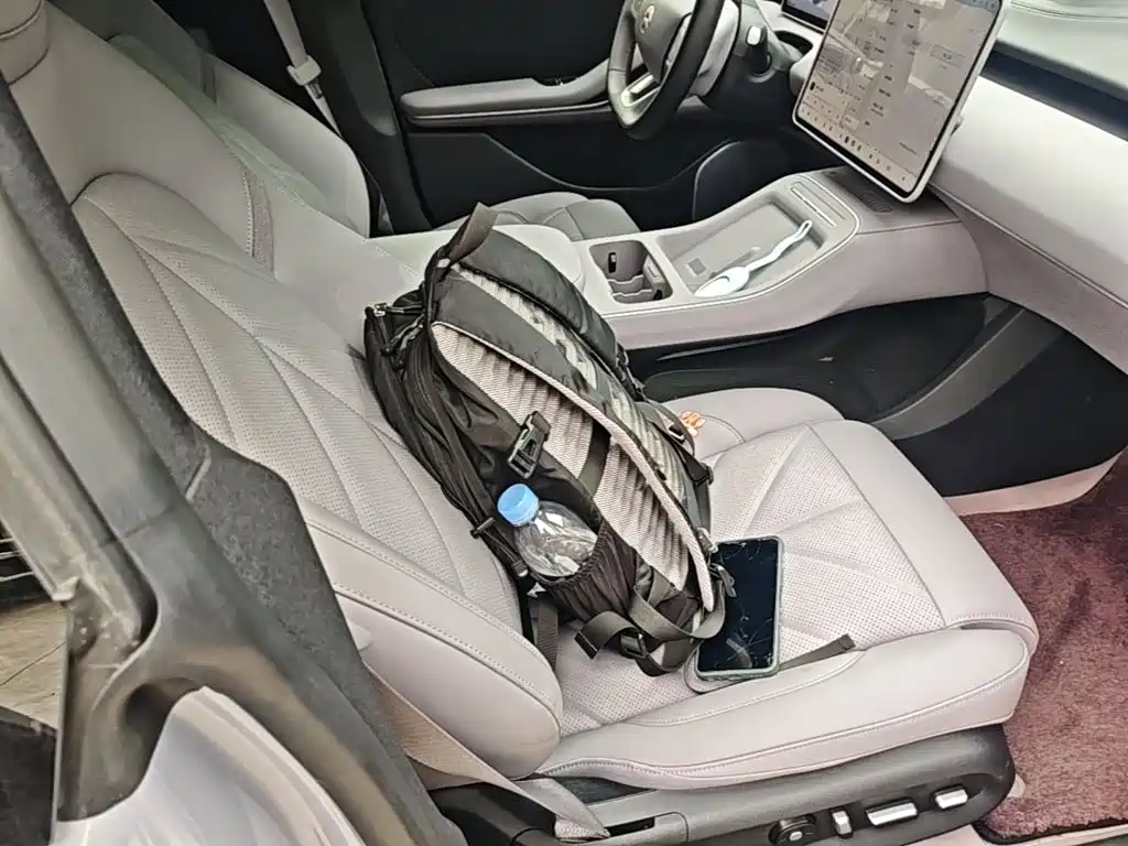 NIO ET5 — миниатюра 25