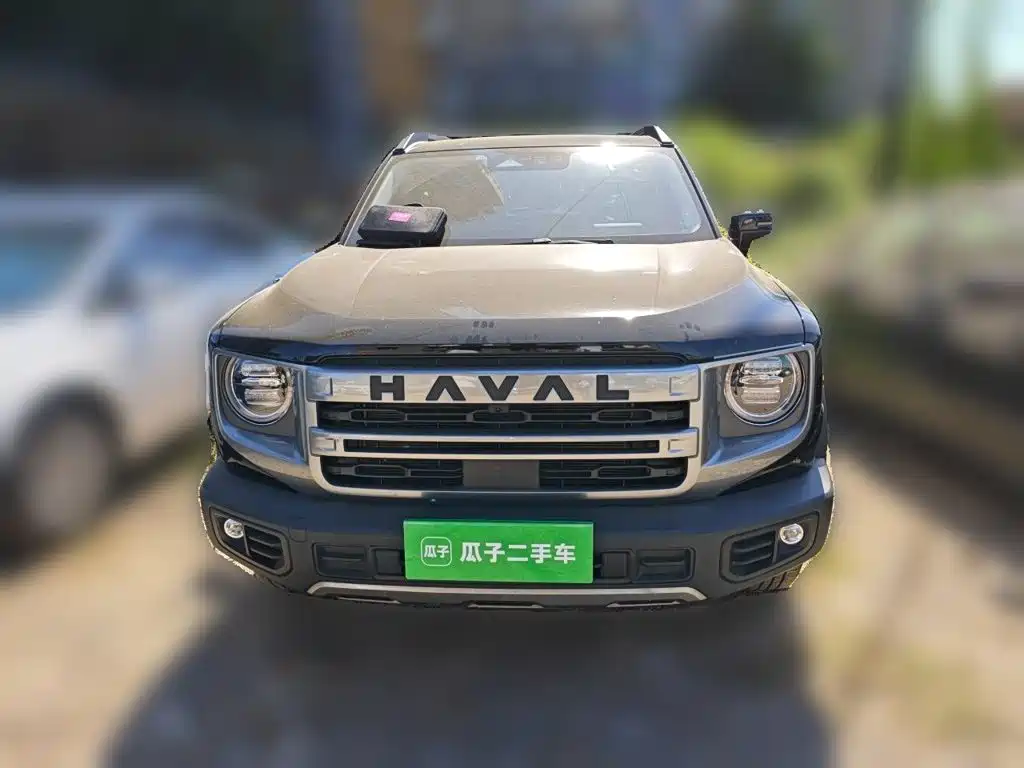 Haval Big Dog — миниатюра 2