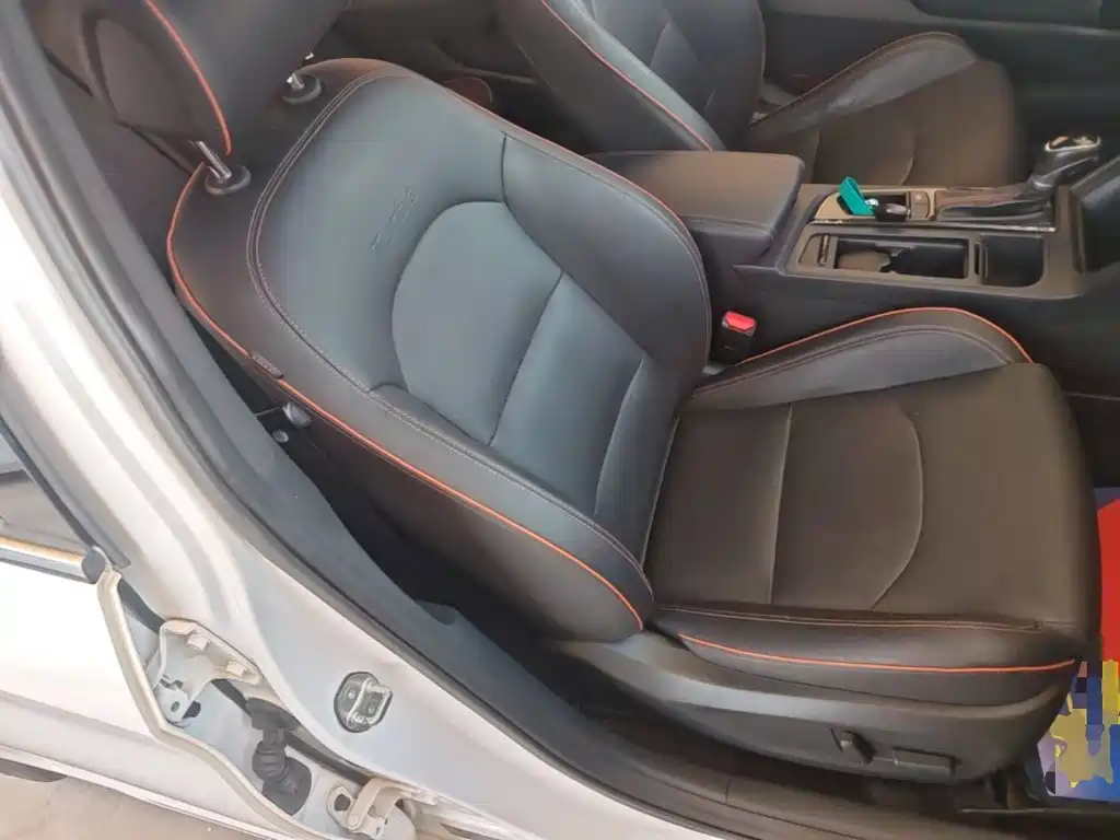 Hyundai Sonata — миниатюра 25