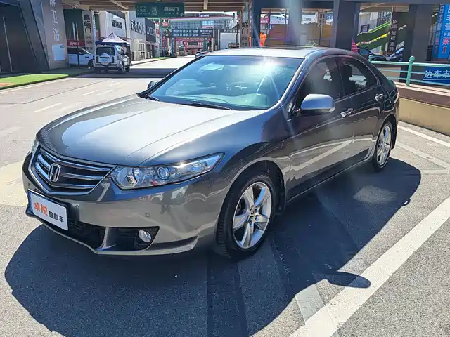 Honda Spirior