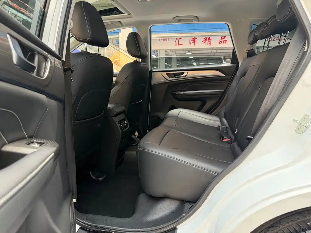 Haval M6 — миниатюра 15