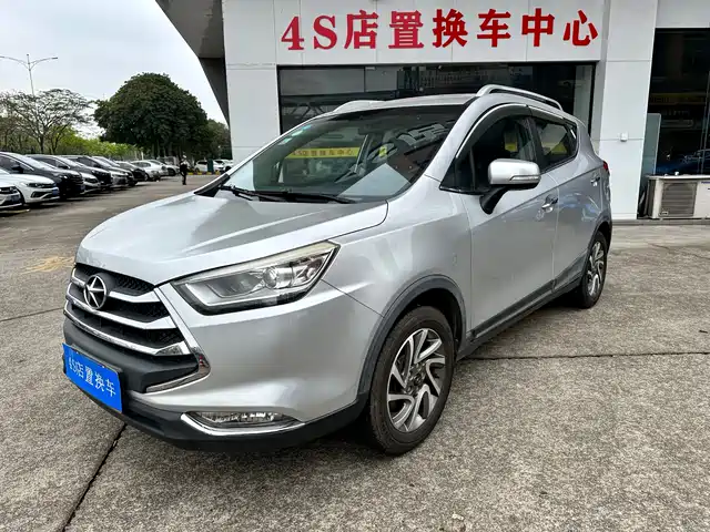 JIANGQI GROUP RUIFENG S3