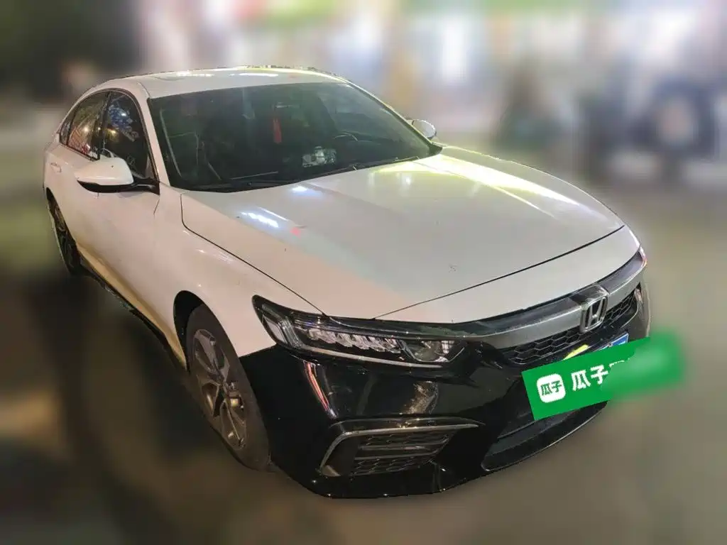 Honda Inspire — миниатюра 24