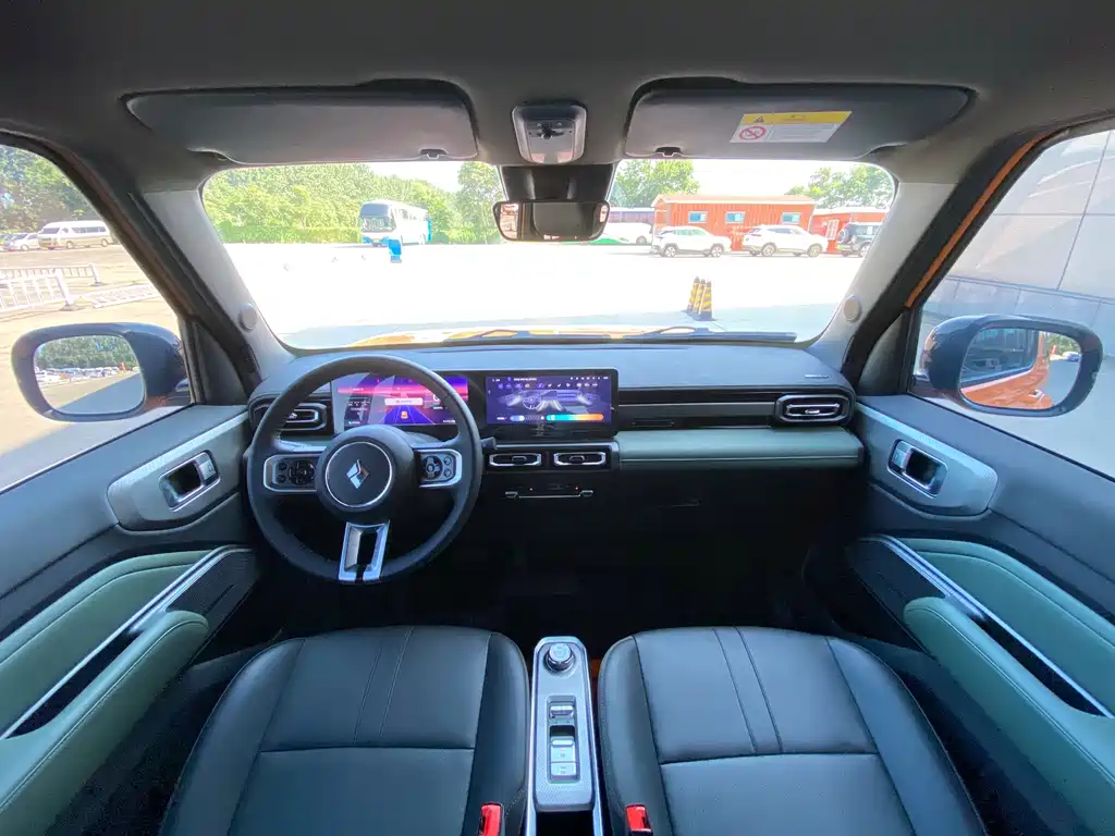 Baojun Yueye — миниатюра 6
