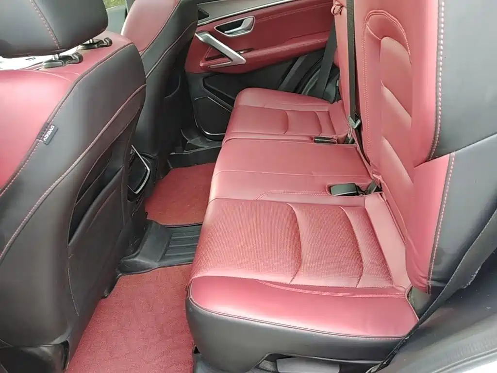 Jetour X70 PLUS — миниатюра 17