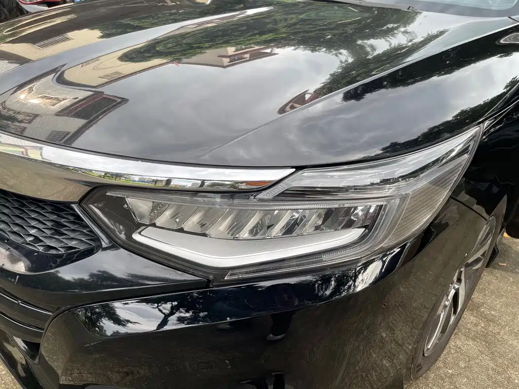 Honda Crider — миниатюра 14