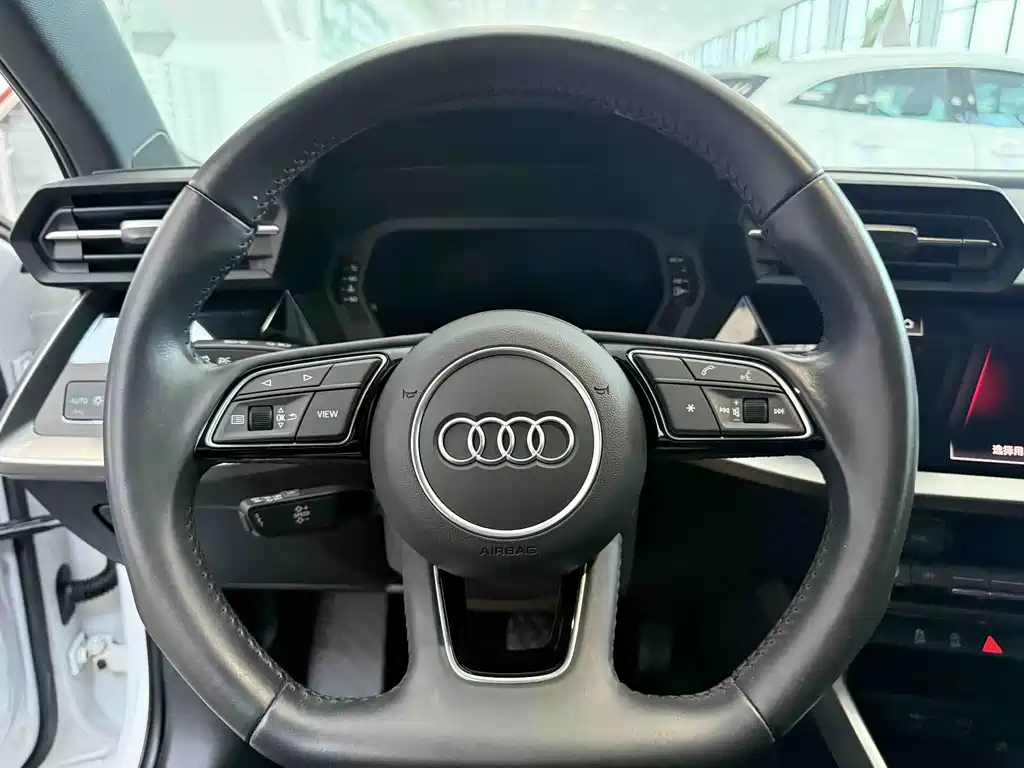 Audi A3 — миниатюра 12