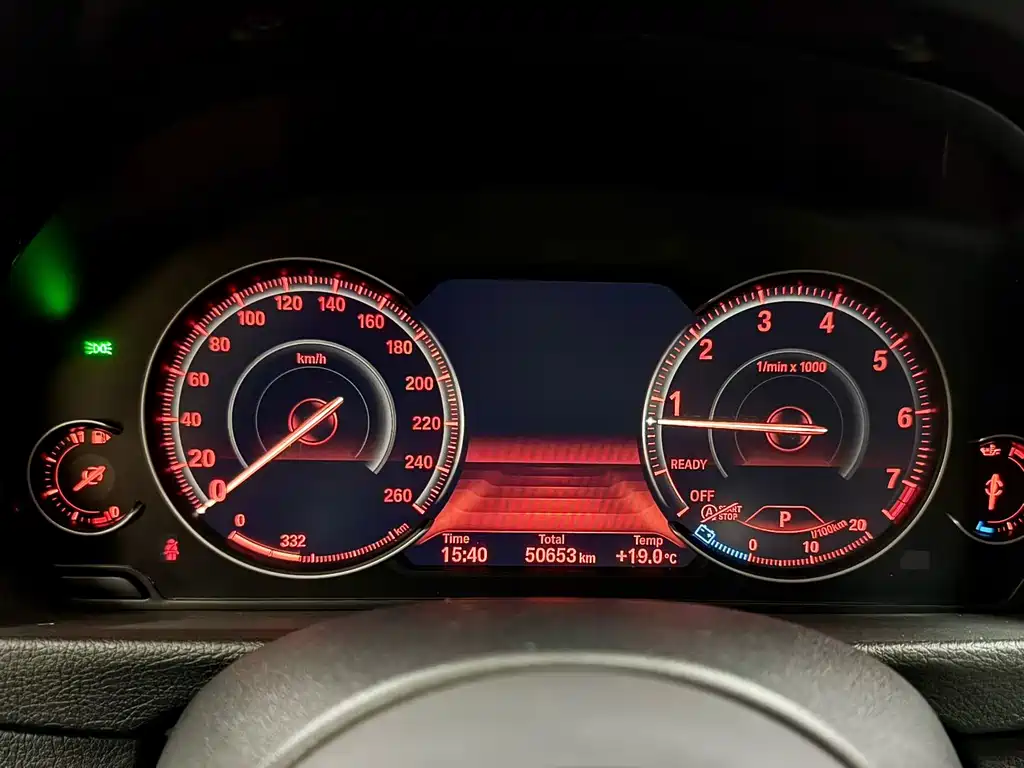 BMW 3 Series — миниатюра 7