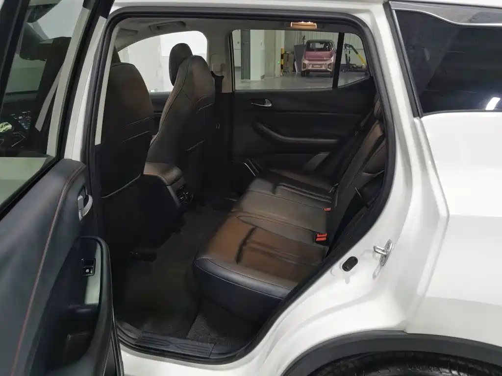GAC Motor Trumpchi GS4 — миниатюра 15