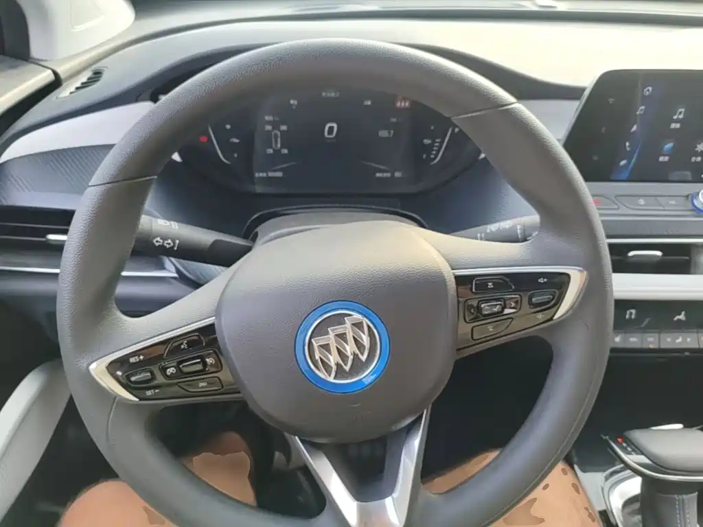 Buick Velite 6 — миниатюра 11