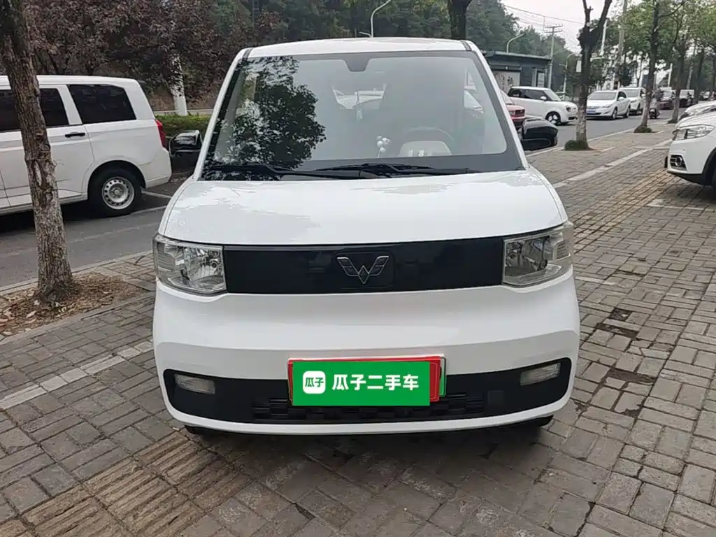 Wuling MINIEV — миниатюра 3